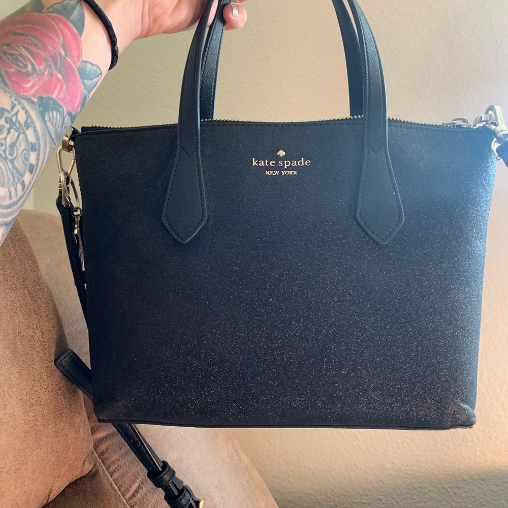 Kate spade purse
